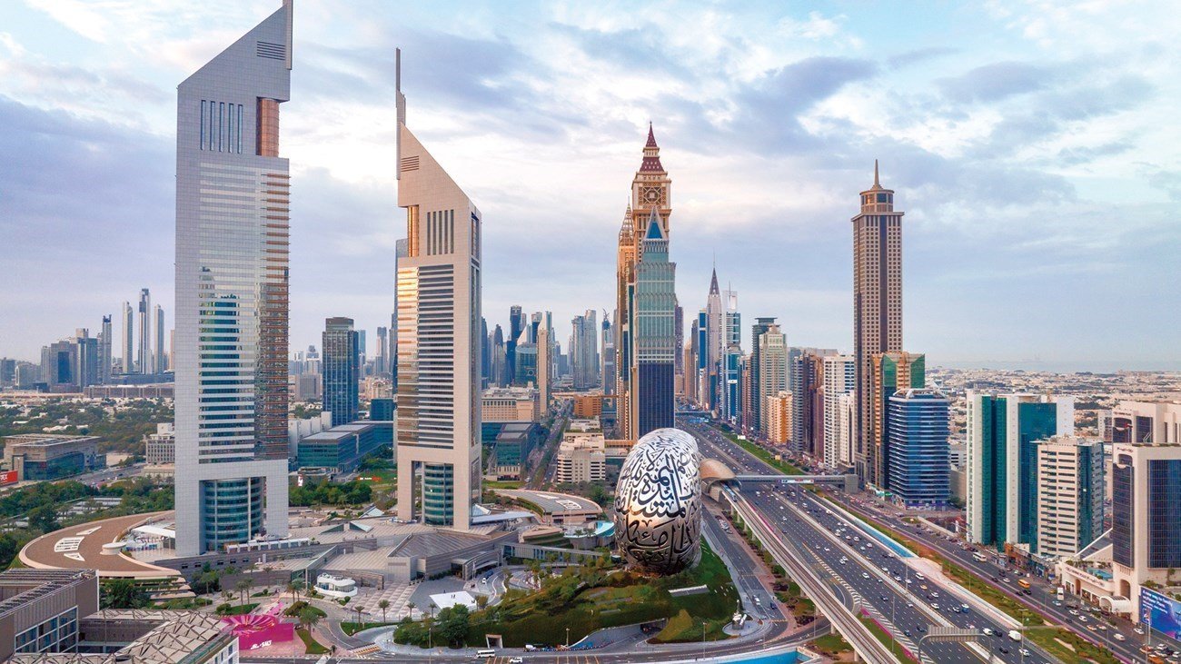 Abu Dhabi full day city tour