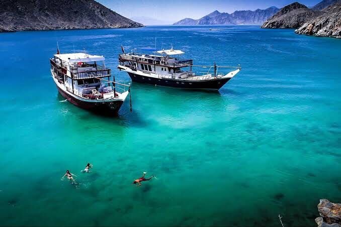 Fujairah Full Day Private Tour